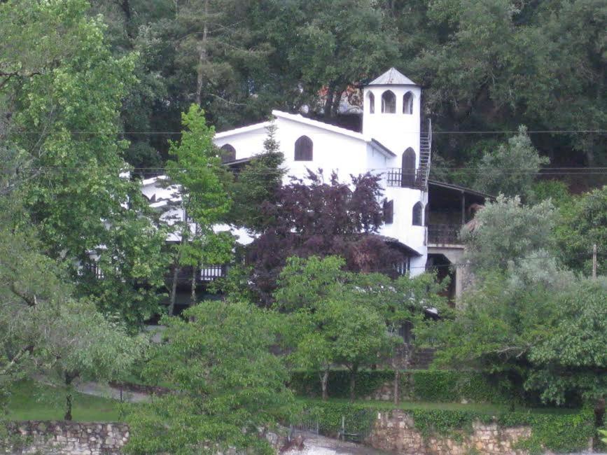 Casa Da Torre Βίλα Pombal  Εξωτερικό φωτογραφία